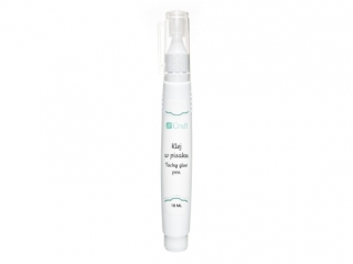 KLEJ W PISAKU, 18 ML [opakowanie=12szt]