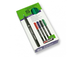 FOLIOPIS ZW272 S 0.4mm ZIELONY