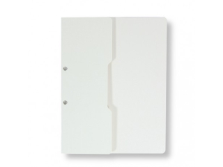 SKOROSZYT A4 1/2 WF-4 SKO-1 PAPIEROWY OCZKOWY 300gsm [opakowanie=35szt]