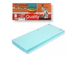 PRZEKADKI DO SEG.BLUE PC104-100
