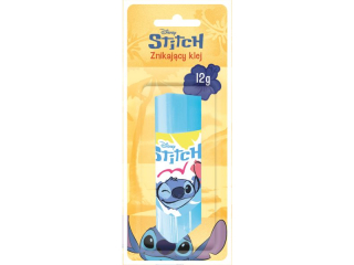 ZNIKAJĄCY KLEJ 12g 1szt. na blistrze / STITCH1