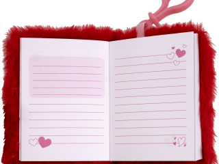 NOTES 7 x 9 cm Z PLUSZOW OKADK ORAZ ZAWIESZK
