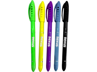 D�UGOPIS ZE SKUWK� 1 sztuka / REXUS TEENS