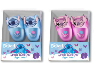 GUMKI KLAPECZKI / STITCH