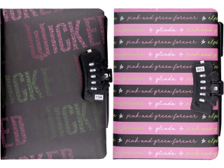 PAMI�TNIK NA SZYFR A5/80k. / WICKED