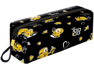 PI�RNIK KOSMETYCZKA / MINIONKI