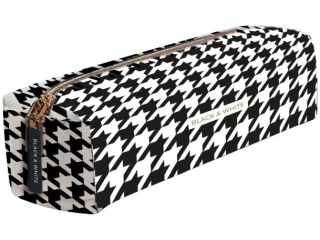 PI�RNIK mini / BLACKxWHITE - PEPITKA