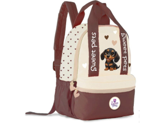PLECAK MA�Y / THE SWEET PETS - PIES
