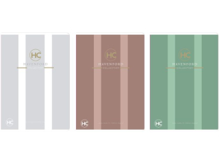 ZESZYT A4/32k. Kratka / HAVENFORD  papier 90 gsm [opakowanie=10szt]