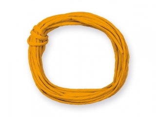 SZNUREK PAP.5M/0, 35MM POMAR