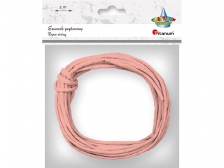 SZNUREK PAP.5M/0, 35MM BRZOSK.