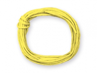 SZNUREK PAP.5M/0, 35MM CYTRYN.