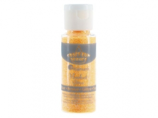 BROKAT 20ML NEON POMARACZ C54