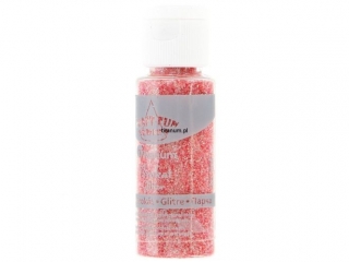 Brokat 20ml Pudr.róż C17