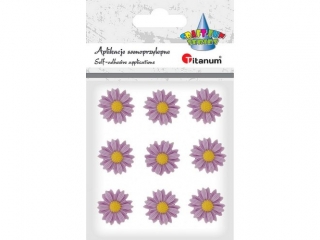 KWIATKI PLA.SAMOP.A`9 18BR-52