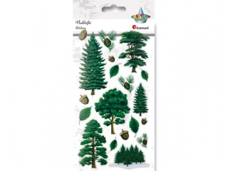 NAKLEJKI DO DEKORACJI XQ-002