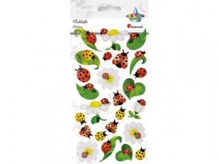 NAKLEJKI DO DEKORACJI XQ-116