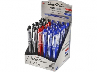 PIRO KULKOWE ARP50871 0, 7 MIX [opakowanie=30szt]