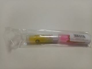 KLEJ W SZTYFCIE STRONG TRANSPARENTNY 8g [opakowanie=24szt]