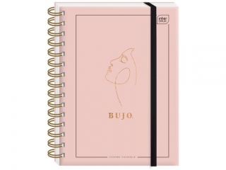 Organizer na spir.BUJO A5 224 80g Art