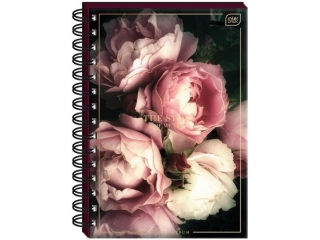 Album na zdjęcia B5 25 Roses
