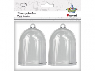 KLOSZ AKRYL.PRZEŹ.100MM A`2