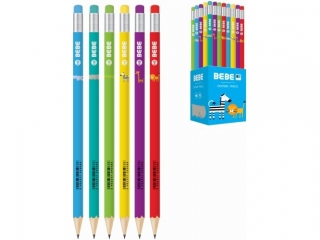 BBI OŁÓWEK BB KIDS[72x2880 (0 proc)
