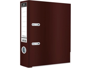 Segregator A4 50 2R D¬ br±zowy błysk