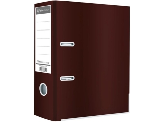 Segregator A4 75 2R D¬ br±zowy błysk