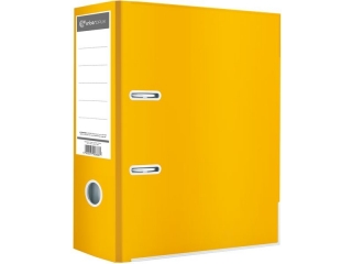 Segregator A4 75 2R DŹ żółty błysk