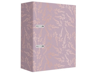 Segreg A4 75 2R DŹ Met Rose G. Flowers