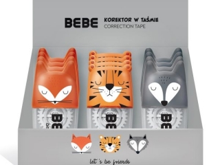 Korektor w ta 6m BB FR BOY 12szt [opakowanie=12szt]