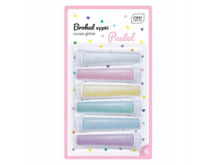 INT BROKAT SYPKI 7G PASTEL (0 proc)