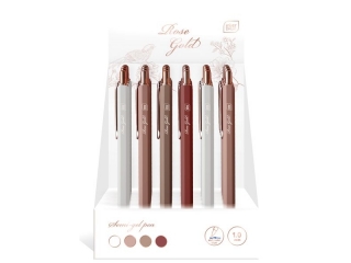 INT DUGOPIS ROSE GOLD [opakowanie=24szt]   (0 proc)