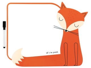 Tablica suchościeralna BEBE Kids LIS