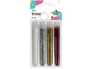 BROKAT 4KOLX4G W, S, G, R CSG4P