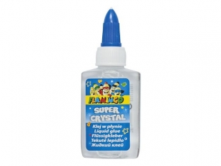 KLEJ W PŁYN.SUPER CRYSTAL 36ML