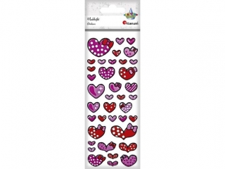 NAKLEJKI DEKOR 19TC0807-12