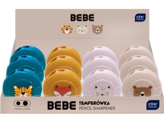 Temperw.podw. z pojemnik. BB Frien [opakowanie=12szt]
