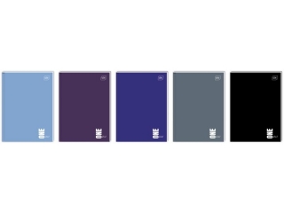 Brulion A7 80# 70g One Color [opakowanie=20szt]