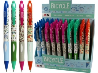 DUGOPIS ABP87678 0, 5 BICYCLE [opakowanie=50szt]