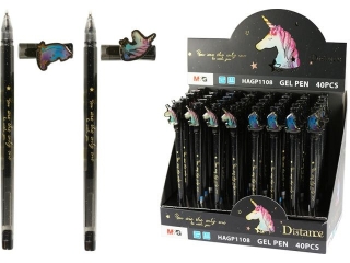DUGOPIS EL.HAGP1108 UNICORN [opakowanie=40szt]