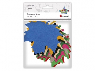 LISCIE FILC A`12 9, 5X10CM 3638