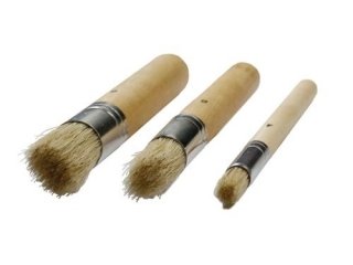 ZESTAW PDZLI A`3 4/6/8 DX-001