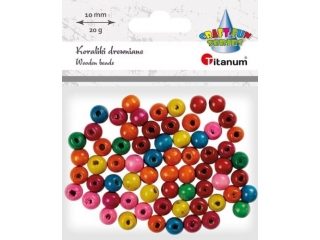 KORAL DREW.10MM/20G KOLOR