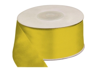 Wst��ka satynowa 38mm/25m ��ta