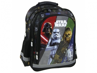 PLECAK 15 B STAR WARS 16