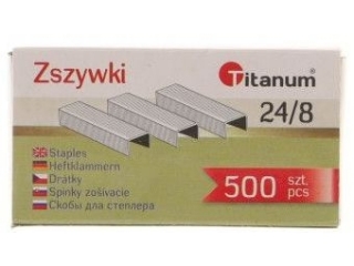ZSZYWKI 24/8 500SZT
