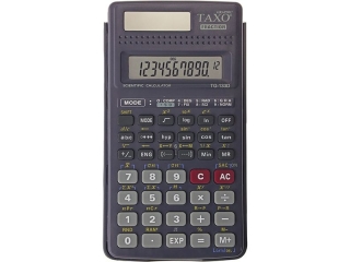 Kalkulator naukowy TG-133D TAXO
