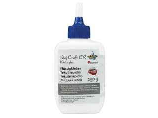 KLEJ UNIW. CRAFT CR 150G K-150
